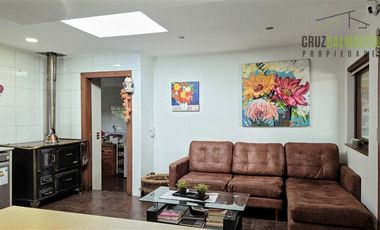 Casa en Venta en Barrio Centenario
