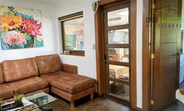 Casa en Venta en Barrio Centenario