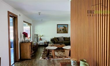 Casa en Venta en Barrio Centenario