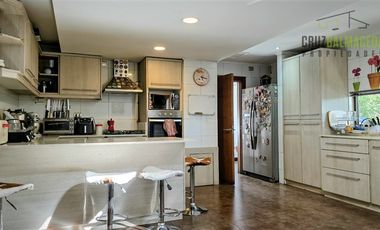 Casa en Venta en Barrio Centenario