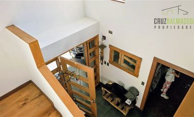 Casa en Venta en Barrio Centenario