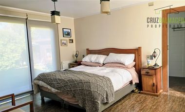 Casa en Venta en Barrio Centenario