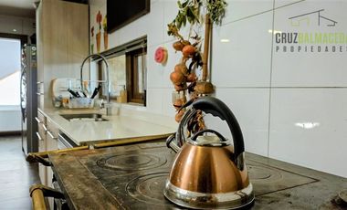 Casa en Venta en Barrio Centenario