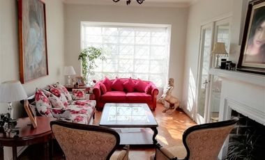 Casa en Venta en Barrio Las Flores