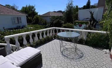 Casa en Venta en Barrio Las Flores