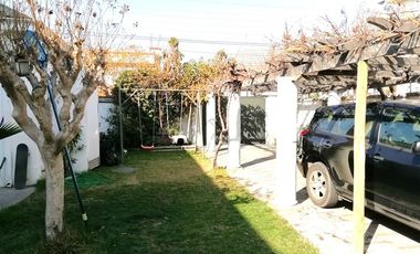 Casa en Venta en Barrio Las Flores