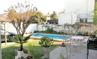 Casa en Venta en Barrio Las Flores