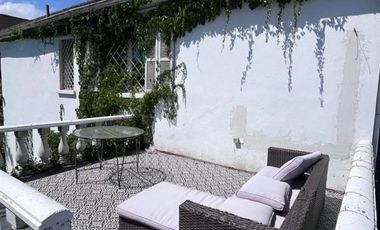 Casa en Venta en Barrio Las Flores