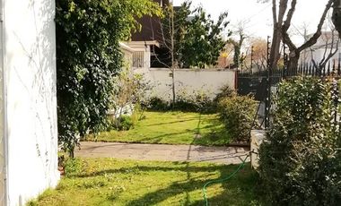 Casa en Venta en Barrio Las Flores