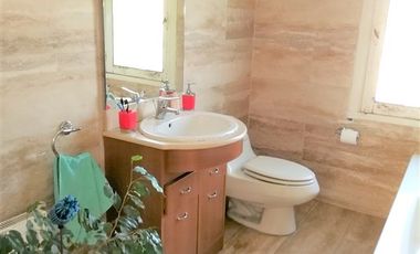 Casa en Venta en Barrio Las Flores