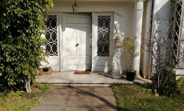 Casa en Venta en Barrio Las Flores