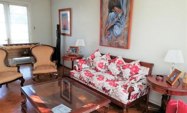 Casa en Venta en Barrio Las Flores