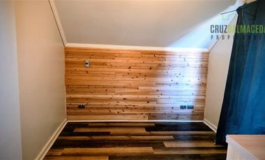 Casa en Arriendo en Mirador de Puerto Varas