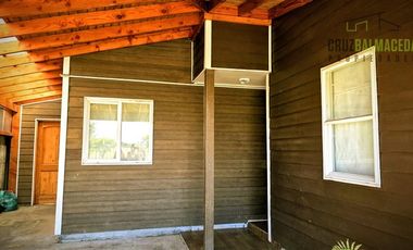 Casa en Arriendo en Mirador de Puerto Varas