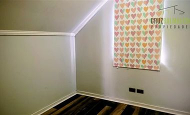 Casa en Arriendo en Mirador de Puerto Varas