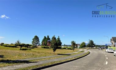 Casa en Arriendo en Mirador de Puerto Varas