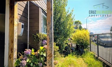 Casa en Arriendo en Mirador de Puerto Varas