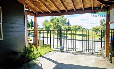 Casa en Arriendo en Mirador de Puerto Varas