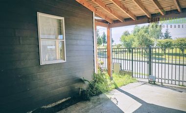 Casa en Arriendo en Mirador de Puerto Varas