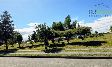 Casa en Arriendo en Mirador de Puerto Varas