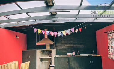 Casa en Arriendo en Mirador de Puerto Varas