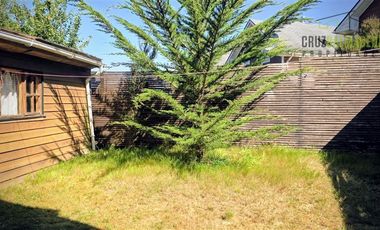 Casa en Arriendo en Mirador de Puerto Varas