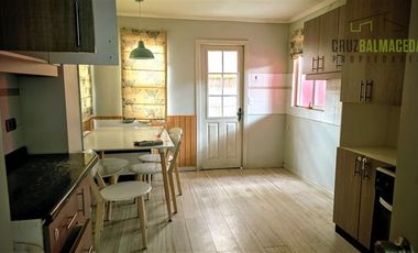 Casa en Arriendo en Mirador de Puerto Varas