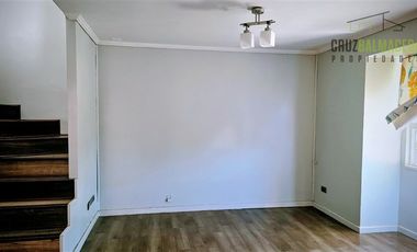 Casa en Arriendo en Mirador de Puerto Varas