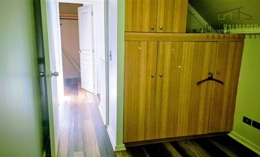 Casa en Arriendo en Mirador de Puerto Varas