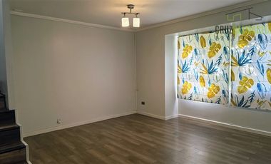 Casa en Arriendo en Mirador de Puerto Varas