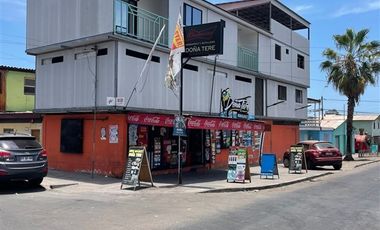 Local Comercial en Venta en manuel rodriguez