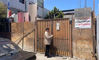 Casa en Venta en jose joaquin perez