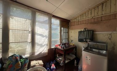 Casa en Venta en Amplia Casa con Gran Terreno en Quinta Normal, Andes con Eduardo Chame