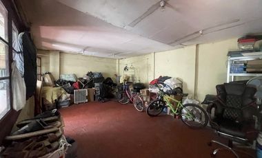 Casa en Venta en Amplia Casa con Gran Terreno en Quinta Normal, Andes con Eduardo Chame