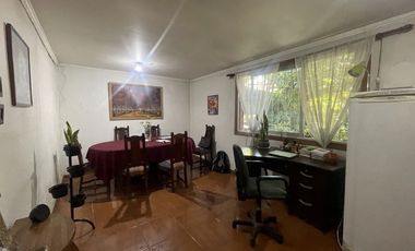 Casa en Venta en Amplia Casa con Gran Terreno en Quinta Normal, Andes con Eduardo Chame