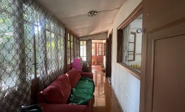 Casa en Venta en Amplia Casa con Gran Terreno en Quinta Normal, Andes con Eduardo Chame