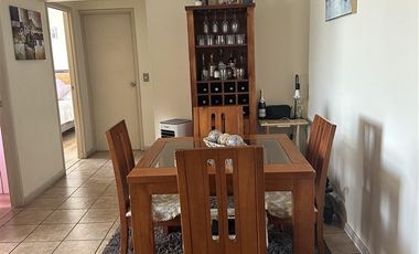 Departamento en Venta en Villa Alegre 615