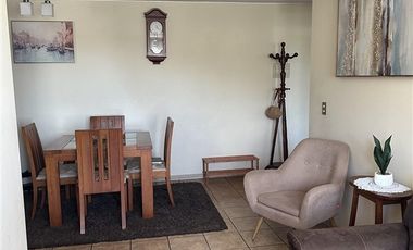 Departamento en Venta en Villa Alegre 615