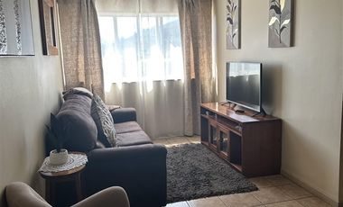 Departamento en Venta en Villa Alegre 615