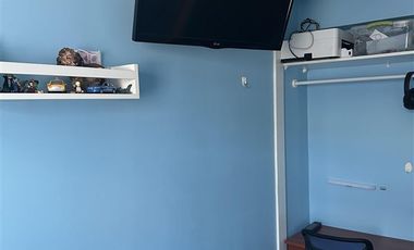 Departamento en Venta en Villa Alegre 615