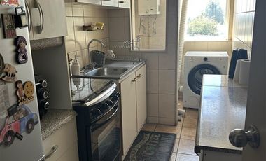 Departamento en Venta en Villa Alegre 615