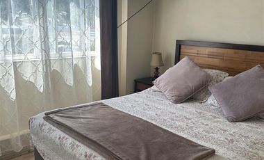 Departamento en Venta en Villa Alegre 615