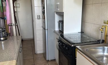 Departamento en Venta en Villa Alegre 615