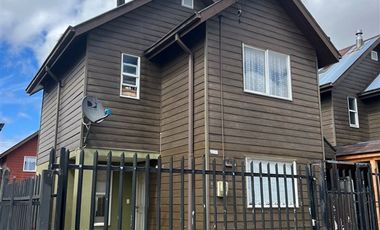 Casa en Venta en Mirasur