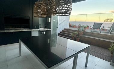 ALQ. DEPTO. 3 AMB. COCH PUERTO OLIVOS AMENITIES