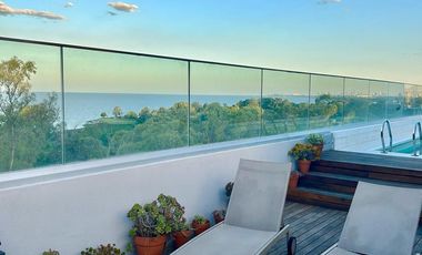 ALQ. DEPTO. 3 AMB. COCH PUERTO OLIVOS AMENITIES