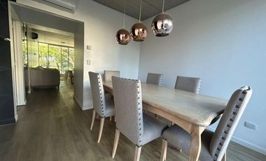 ALQ. DEPTO. 3 AMB. COCH PUERTO OLIVOS AMENITIES