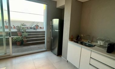 ALQ. DEPTO. 3 AMB. COCH PUERTO OLIVOS AMENITIES