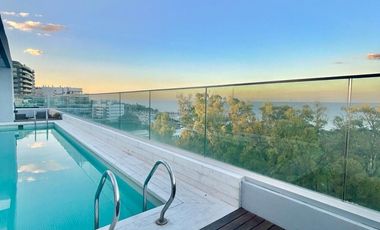 ALQ. DEPTO. 3 AMB. COCH PUERTO OLIVOS AMENITIES