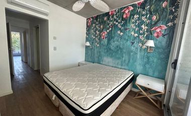 ALQ. DEPTO. 3 AMB. COCH PUERTO OLIVOS AMENITIES